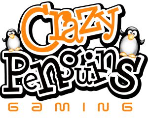 Crazy Penguins Video Game Center