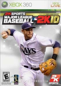 MLB 2k10