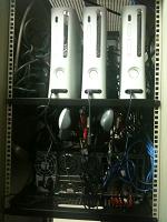 Ready Up Servers Set-up