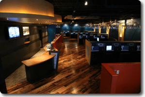 I will put this store against any in the nation for best design and visual appeal, but not the typical eBash model.