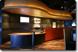 It will break my heart to see this beautiful store ripped apart if we don't end up staying here.