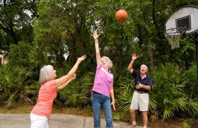 Esports is either traveling to massive tournaments or playing in your backyard.